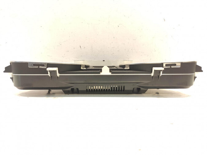 CUADRO INSTRUMENTOS VOLKSWAGEN GOLF 2006