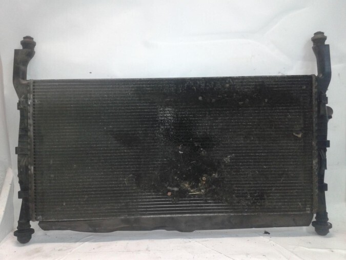Radiador de Agua FORD TRANSIT 2007