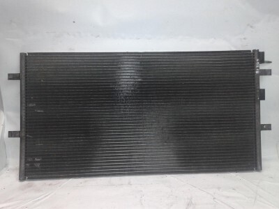 RADIADOR AIRE ACONDICIONADO FORD TRANSIT 2007