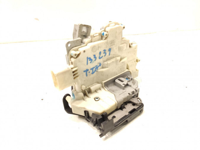 CERRADURA PUERTA TRASERA IZQUIERDA VOLKSWAGEN GOLF 2006