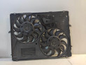 ELECTROVENTILADOR AUDI Q7 2006