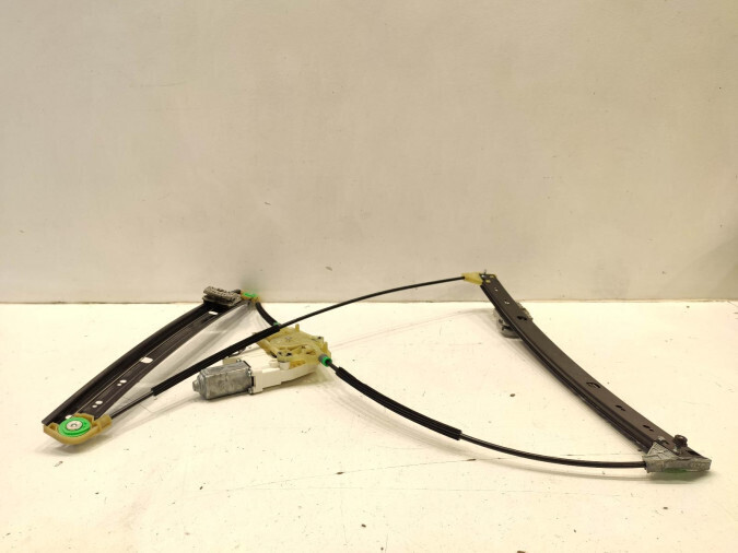ELEVALUNAS DELANTERO IZQUIERDO VOLKSWAGEN GOLF 2006