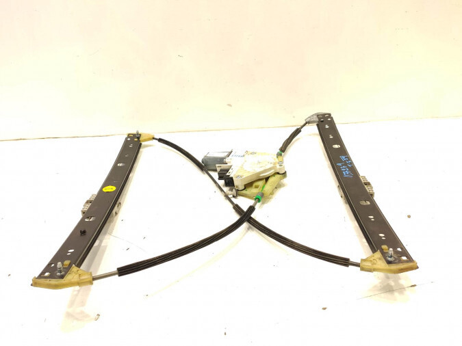 ELEVALUNAS DELANTERO IZQUIERDO VOLKSWAGEN GOLF 2006