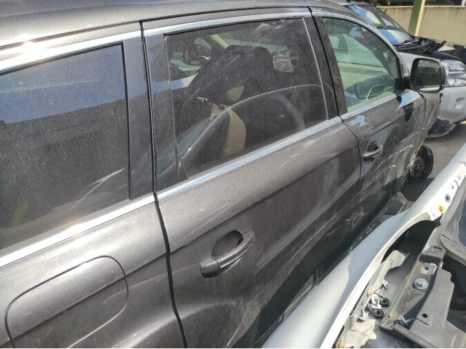 ELEVALUNAS DELANTERO DERECHO VOLKSWAGEN GOLF 2006