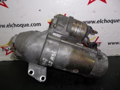 MOTOR ARRANQUE PEUGEOT 407 2007