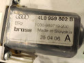ELEVALUNAS DELANTERO DERECHO VOLKSWAGEN GOLF 2006
