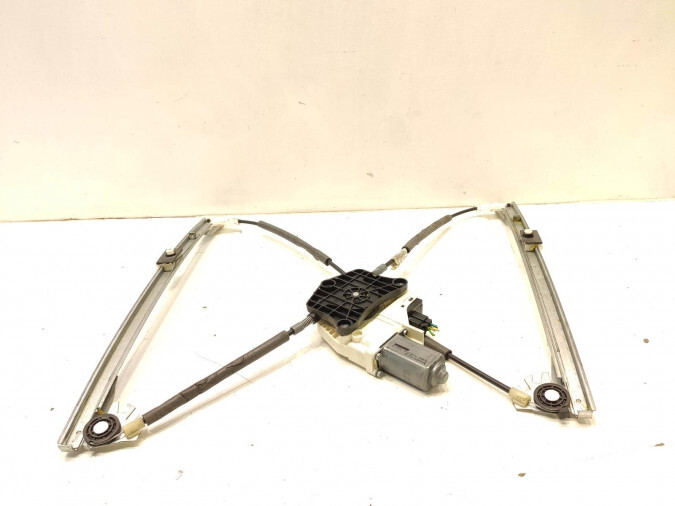 ELEVALUNAS DELANTERO DERECHO VOLKSWAGEN GOLF 2006