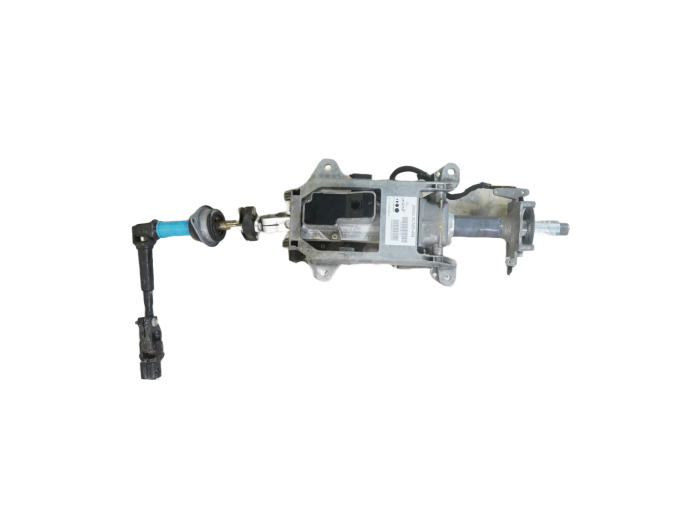 COLUMNA DIRECCION JAGUAR XF 2010