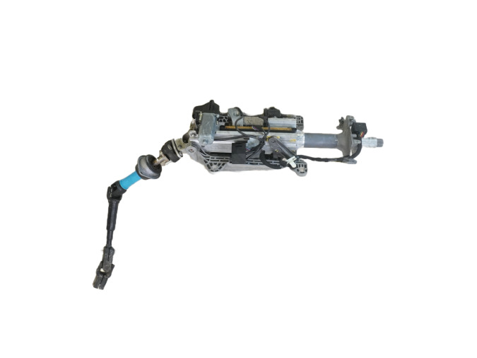 COLUMNA DIRECCION JAGUAR XF 2010