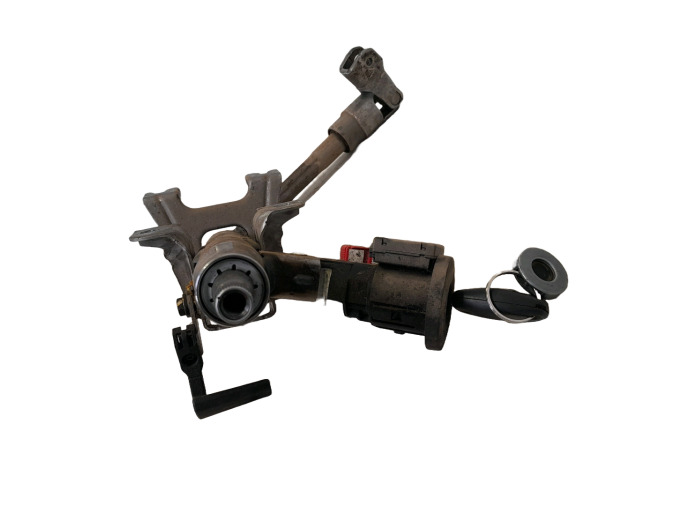 COLUMNA DIRECCION DACIA LODGY 2016