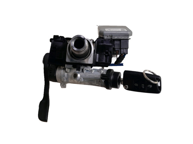 COLUMNA DIRECCION VOLKSWAGEN POLO 2016
