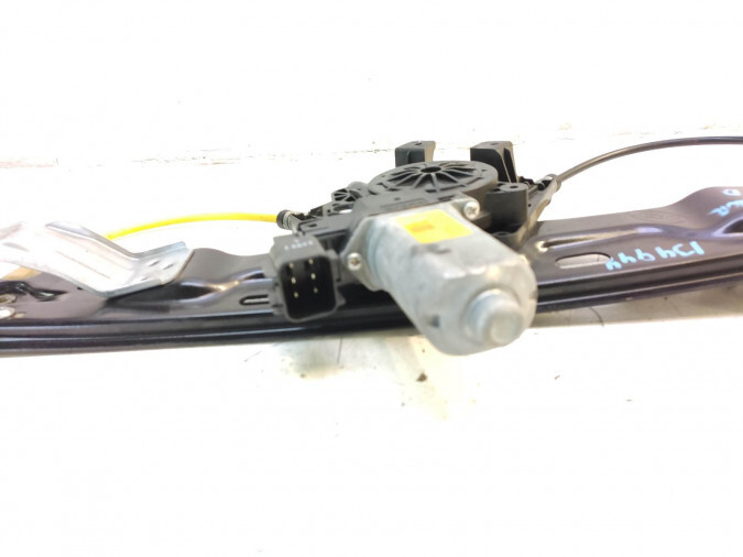 ELEVALUNAS TRASERO DERECHO HYUNDAI LANTRA 2015