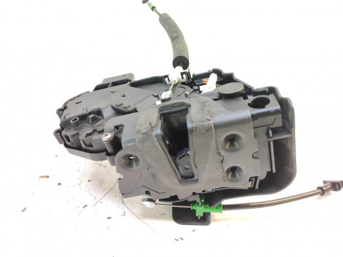 CERRADURA PUERTA TRASERA DERECHA HYUNDAI LANTRA 2015
