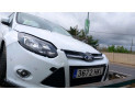 EMBELL.FARO ANTIN.D. FORD FOCUS 2012
