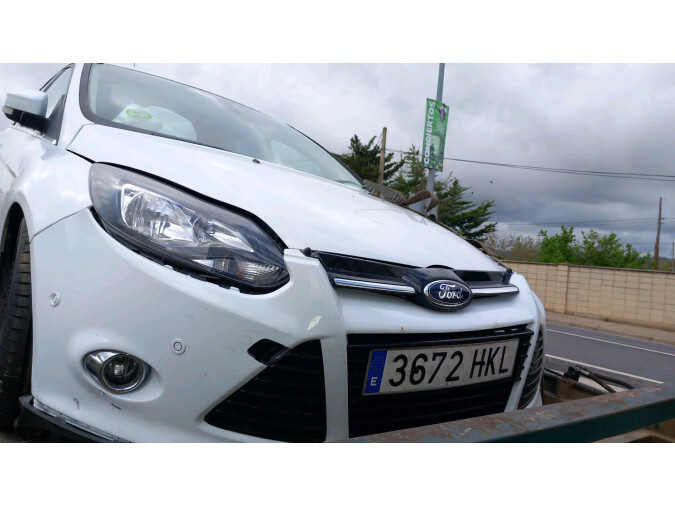 RECUBRIM.PARAGOLP.TR FORD FOCUS 2012