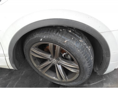Pinza de Freno VOLKSWAGEN TIGUAN 2020