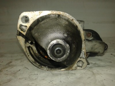 MOTOR ARRANQUE MERCEDES CLASE E 1993