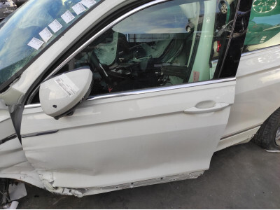 CERRADURA PUERTA TRASERA DERECHA VOLKSWAGEN TIGUAN 2020
