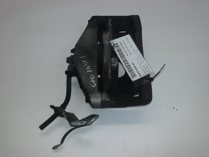 PINZA FRENO DELANTERA IZQUIERDA SAAB 93 2008