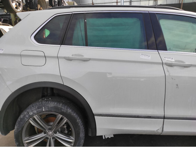 ELEVALUNAS TRASERO DERECHO VOLKSWAGEN TIGUAN 2020