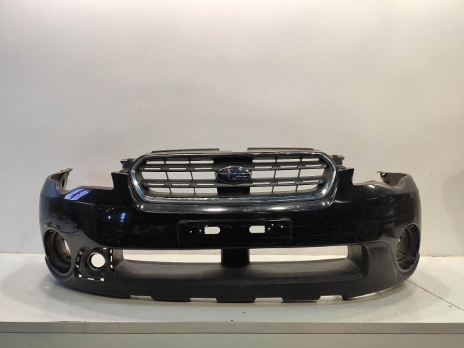 Parachoques delantero SUBARU LEGACY NEGRO 2007