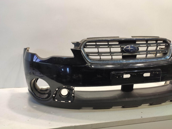 Parachoques delantero SUBARU LEGACY NEGRO 2007