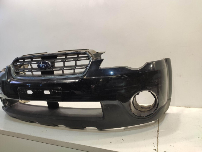 Parachoques delantero SUBARU LEGACY NEGRO 2007