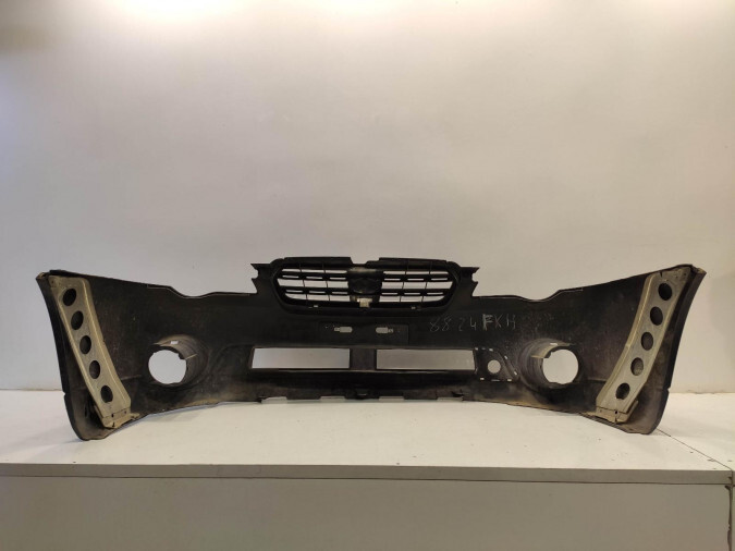 Parachoques delantero SUBARU LEGACY NEGRO 2007