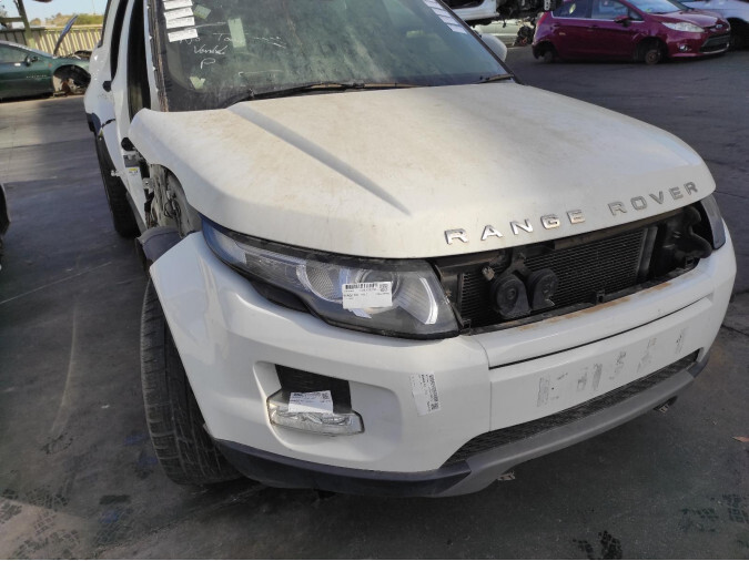 INTERCOOLER VOLKSWAGEN TIGUAN 2015