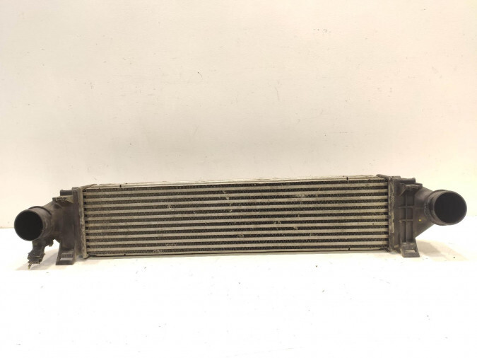 INTERCOOLER VOLKSWAGEN TIGUAN 2015