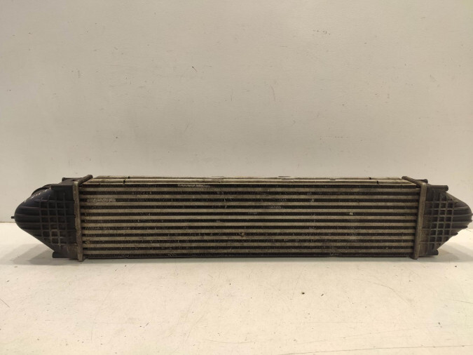 INTERCOOLER VOLKSWAGEN TIGUAN 2015