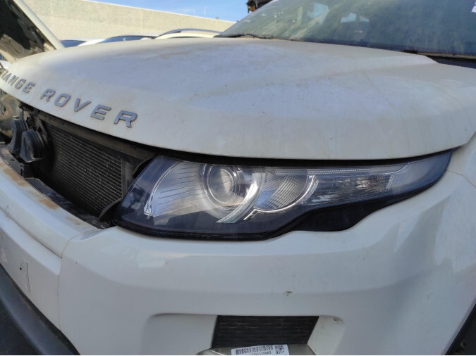 FARO DELANTERO IZQUIERDO VOLKSWAGEN TIGUAN 2015