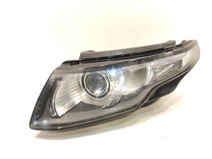 FARO DELANTERO IZQUIERDO VOLKSWAGEN TIGUAN 2015