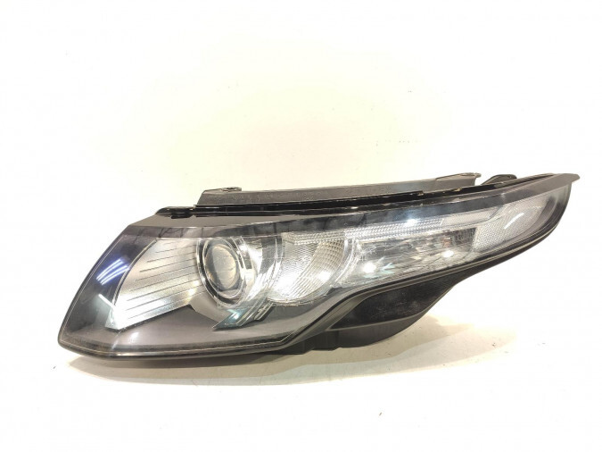 FARO DELANTERO IZQUIERDO VOLKSWAGEN TIGUAN 2015