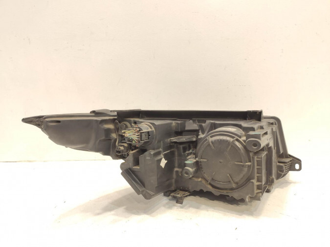 FARO DELANTERO IZQUIERDO VOLKSWAGEN TIGUAN 2015