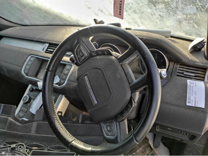 Volante VOLKSWAGEN TIGUAN 2015