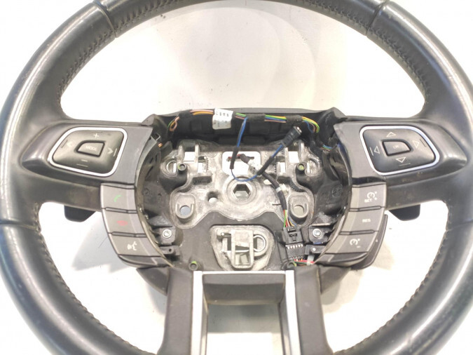 Volante VOLKSWAGEN TIGUAN 2015