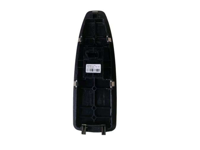 MANDO ELEVALUNAS DELANTERO DERECHO BMW 116D 2016