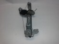 ELEVALUNAS DELANTERO IZQUIERDO DACIA SANDERO 2008