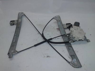 ELEVALUNAS DELANTERO IZQUIERDO SMART FORFOUR 2004