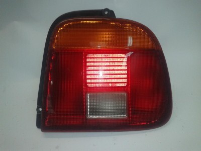 PILOTO TRASERO DERECHO SMART FORFOUR 1999