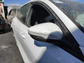 RETROVISOR DERECHO FORD FOCUS BLANCO 2018