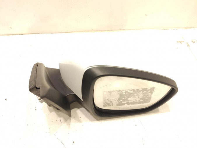 RETROVISOR DERECHO FORD FOCUS BLANCO 2018
