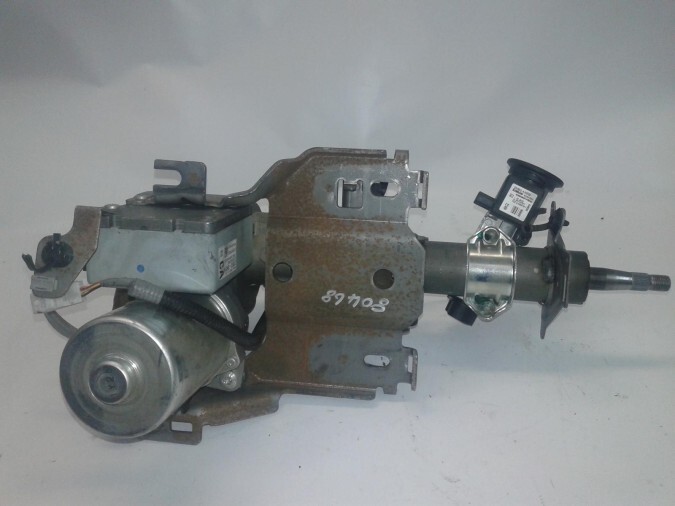 COLUMNA DIRECCION NISSAN NOTE 2012