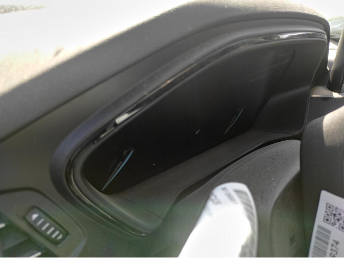 CUADRO INSTRUMENTOS FORD FOCUS 2018