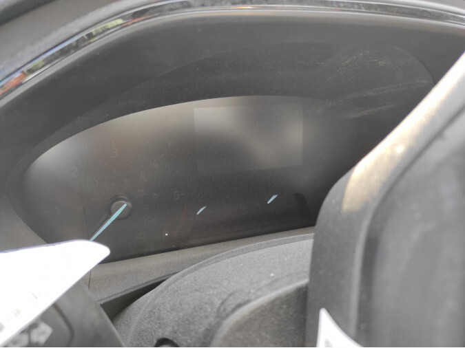 CUADRO INSTRUMENTOS FORD FOCUS 2018