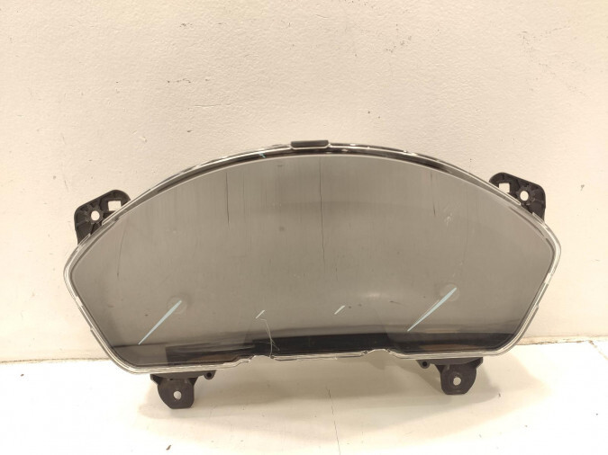 CUADRO INSTRUMENTOS FORD FOCUS 2018