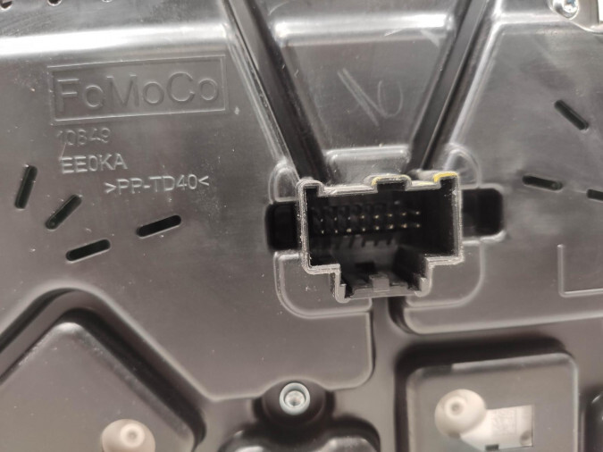 CUADRO INSTRUMENTOS FORD FOCUS 2018