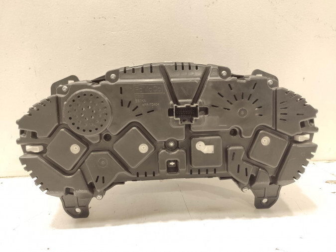 CUADRO INSTRUMENTOS FORD FOCUS 2018