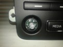 RADIO CD SO SKODA FABIA 2013